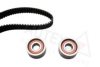 AUTEX 702115 Timing Belt Kit